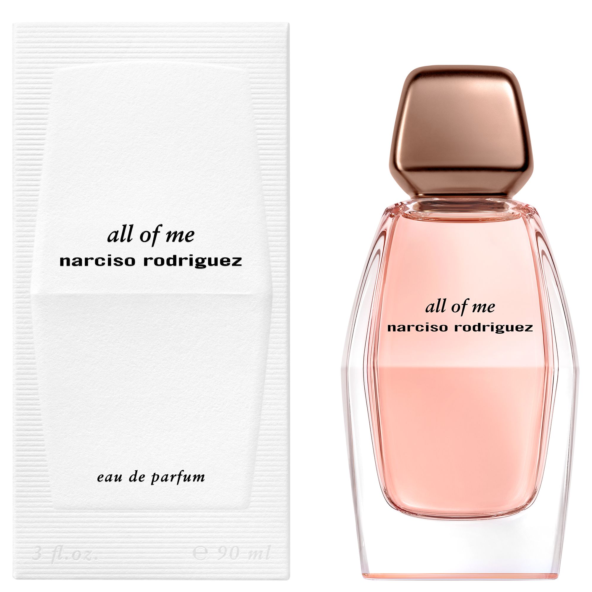 Narciso Rodriguez All Of Me EDP